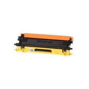 TN135Y Toner, TN-135Y, original, gelb, 4.000S.