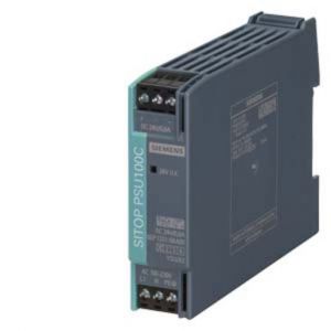 6EP1331-5BA00 Stromversorgung SITOP PSU100C, 1-phasig