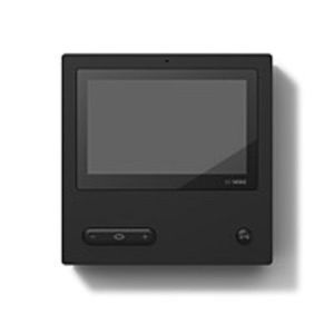AVP 870-0 S AVP 870-0 S Access-Video-Panel