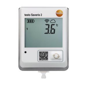 0572 2031 testo Saveris 2-T1 - Funk-Datenlogger, i