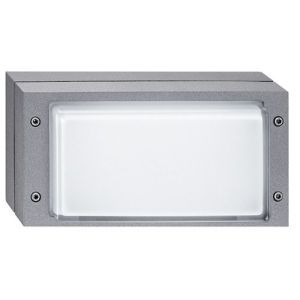 303414 LED-Wandleuchte 3000K 14W statisch symme