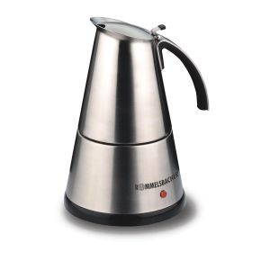 EKO 366/E ESPRESSO KOCHER  EL PRESSO DELUXE  EDELS