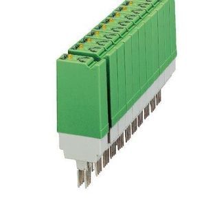 ST-OV2- 24DC/ 60DC/1 Solid-State-Relais