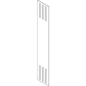 NSB334KL Seitenblende für offene NE-34  (IP33) mi