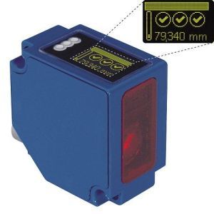 OCP662P0150P Laserdistanzsensor