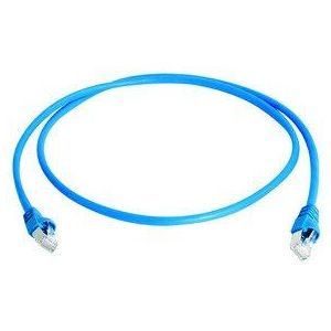 L00006D0092 Patchkabel Cat.5e MP8 FS 100 LSZH-25,0 m