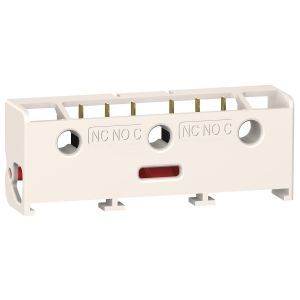 DF22AM2 Sicherungshalter TeSys, Signalkontakt, 2