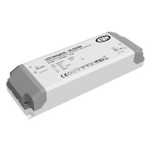 SLD2436 24V/DC LED-Netzgerät, dimmbar