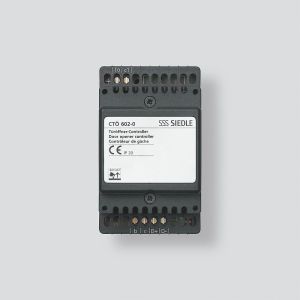 CTÖ 602-0 CTÖ 602-0 Controller-Türöffner