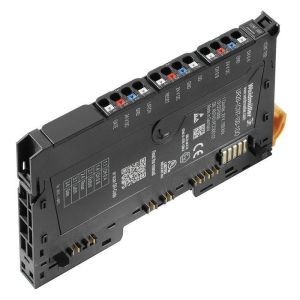 UR20-1CNT-100-1DO Remote-IO-Modul, IP20, Digitalsignale, E