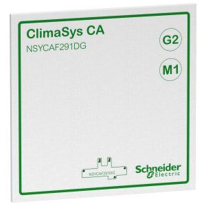 NSYCAF223DG ClimaSys Smart Ventilation - SmartFilter