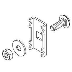 GV 30F, Gitterbahnverbinder