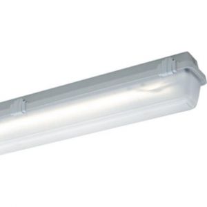 161 12L22 AUS LED-Feuchtraumleuchte 15W 2390lm IP65 sy