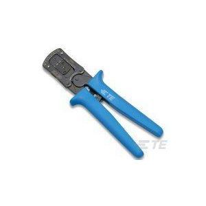 HANDTOOL (HD-20) Handzange Mini CERTI-LOK, Handwerkzeug f