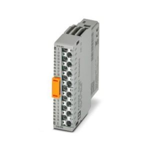 AXL SE DO16/1 NPN I/O-Modul