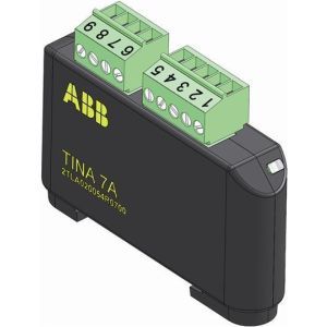 Tina 7A TINA 7A DYNlink Adapter für die Montage