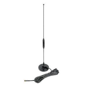 ANT04 GSM Antenne 900/1800 MHz, 7dB, Magnetfuß