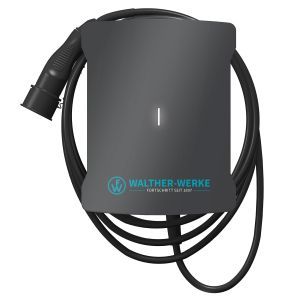 98100133 Wallbox basicEVO PRO mit 1 Ladepunkt/max