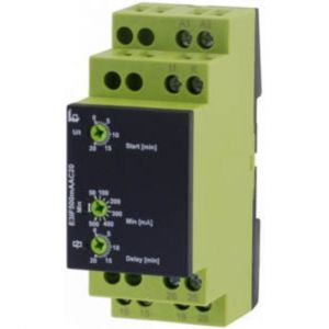 E3IF500MAAC20 230V AC Stromüberwachung 1-phasig, Verbraucherau