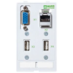 4000-68000-1040000 Modlink MSDD Datensteckverbindereinsatz