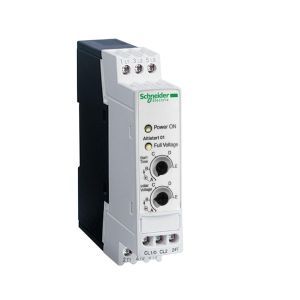 ATS01N106FT Sanftanlasser für Asynchronmotor, ATS01,