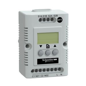 NSYCCOHYT230VID Climasys-Thermostat und elektronisches H