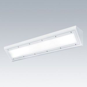 DUROLIGHT-C 4300-830 HF L1515 Vandalenischere LED-Leuchte