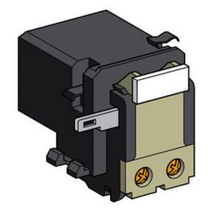 LA7D03M Fernauslöser, 220-230VAC/DC