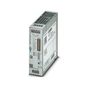 QUINT4-UPS/24DC/24DC/20/USB Unterbrechungsfreie Stromversorgung