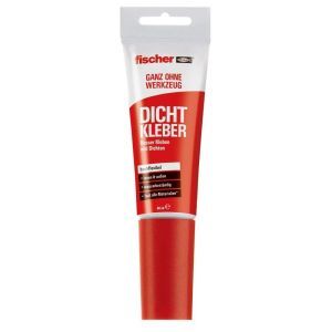 GOW DICHTKLEBER - 80ML DICHTKLEBER 80ml