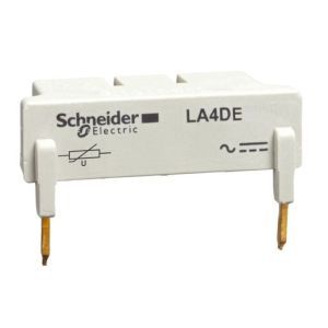 LA4DE3E Beschaltungsmodul, Varistor, 24-48V DC,