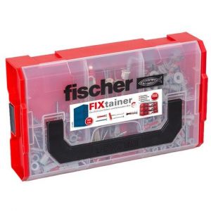 FIXtainer DUOLINE-Box FIXtainer DUOLINE (181 Teile)