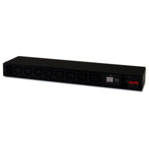 AP7821B Rack PDU, mit Messfunktion, 1 HE, 16 A,