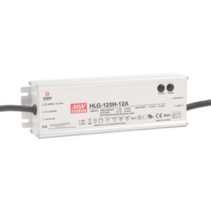 66000707 Netzteil 12VDC 120W IP65