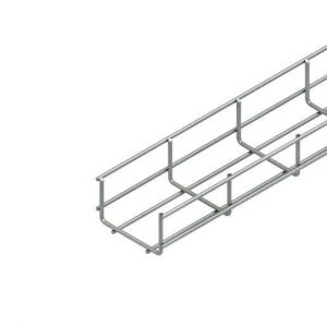 GRS 60.170/1100 E3 Gitterrinne, U-förmig, 60x170x1100 mm, D