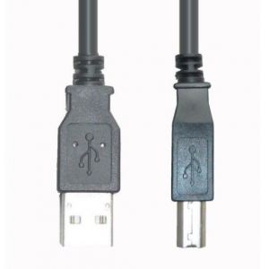 CC 502/10 LOSE, USB 2.0 KABEL AB 10M