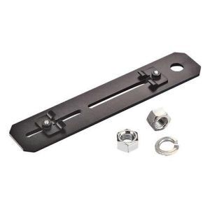 FR6TRBN12M Bracket,New12mmRod,QuickLock,4x4-6x4,EA