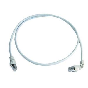 L00003A0127 Patchkabel Cat.6A(IEC) MP8 FS 500 LSZH-5