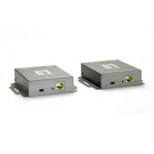 HVE-9005 HDMI over Cat.5 Extender Kit