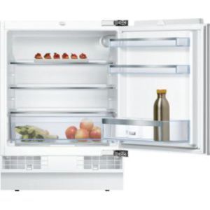 KUR15ADF0 Unterbau-Kühlautomat, Serie 6, Einbau