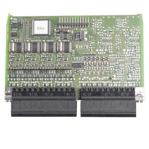 700101/2 (Input-Modul:4 Analog- 5 Binaereing.) Nachrüstplatine Eingangsmodul (IM