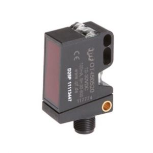OT450520 Sensor Optisch, Taster, 56x32x18mm, Sn: