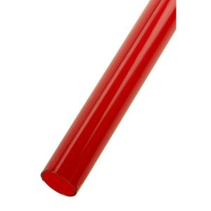 ZTLHOES18R Farbige Hülle 28X600 18W T8 Rot