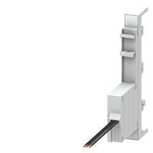 8US1215-5CS10 Sammelschienenadapter Standard Universal