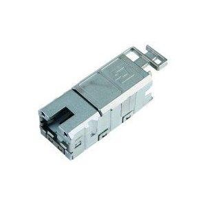 J80029A0000 STX RJ45 Modul A Cat.6A(IEC)