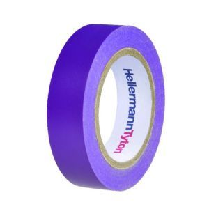 HTAPE-FLEX15-15x10-PVC-VT (10) Isolierband HelaTape Flex 15x10 VT 10 St