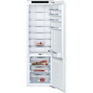 KIF81PFE0 Einbau-Kühlautomat, Serie 8, Einbau