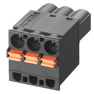 6GK5980-1CB10-0BA5 Push-In-Klemmenblock für SCALANCE XB-000