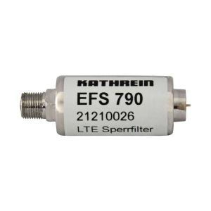 EFS 790 LTE-Sperrfilter EFS 790 LTE-Sperrfilter