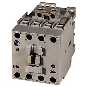 100-C43KF00 IEC 43 A Contactor